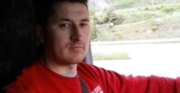 șoferul român mort la Genova