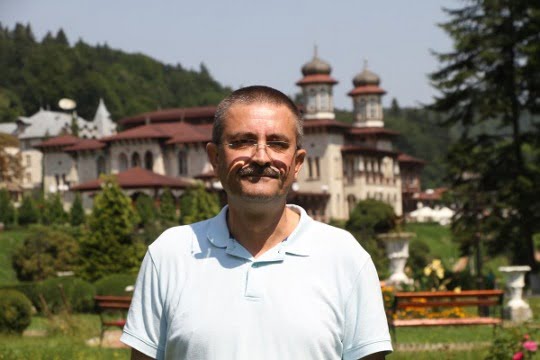 Școala de asistenți medicali