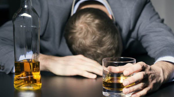 nivelul consumului de alcool