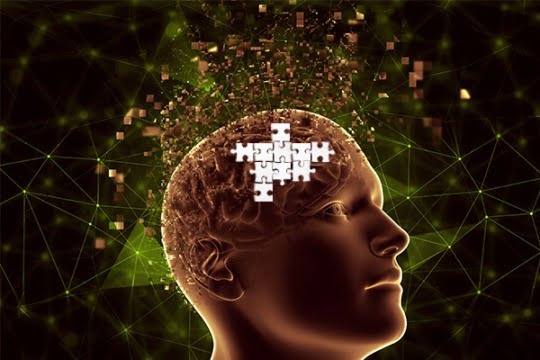 test oftalmologic