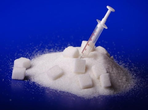 diabetul zaharat de tip 2