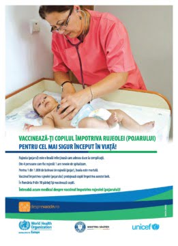 dezinformare vaccinare