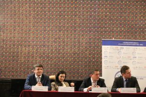 SCJU Târgu-Mureș - Aniversare 35 de ani de activitate medicală