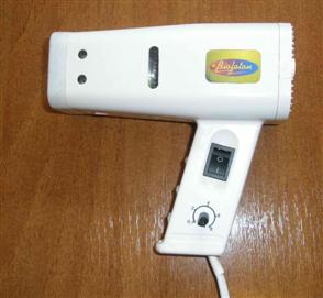 lumina polarizată