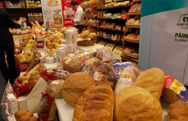 aparitia toxiinfectiei alimentare