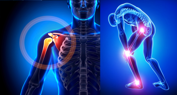 Sfatul medicului durerile articulare