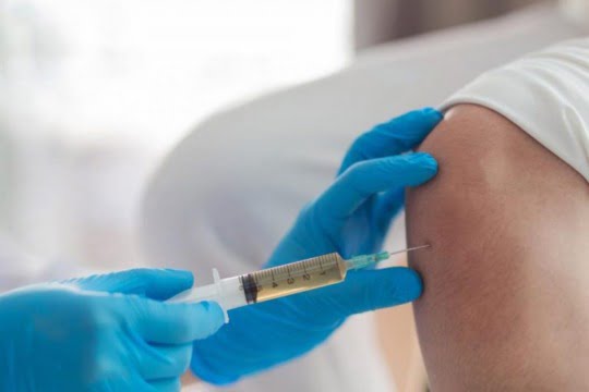 infiltrații cu acid hialuronic