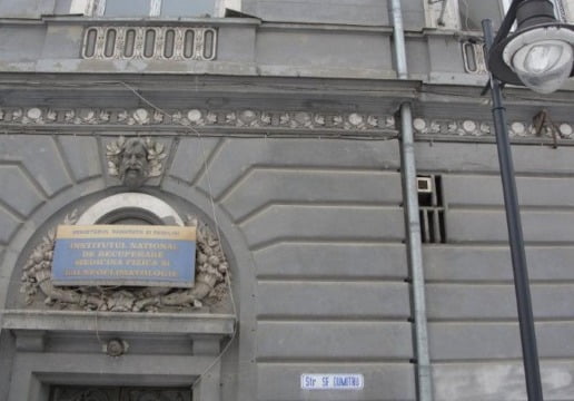 recuperare medicală