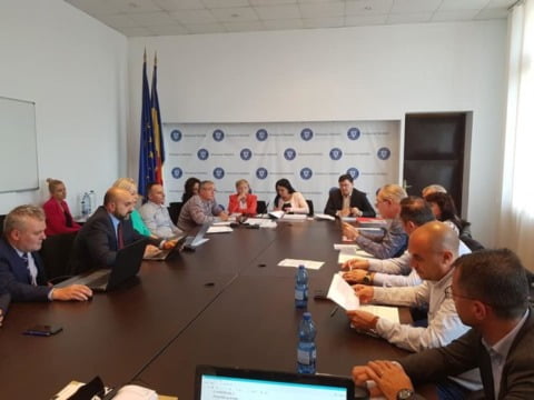 Reluarea negocierii contractului colectiv de muncă