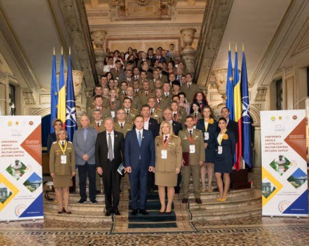 Zilele Spitalului Militar Central