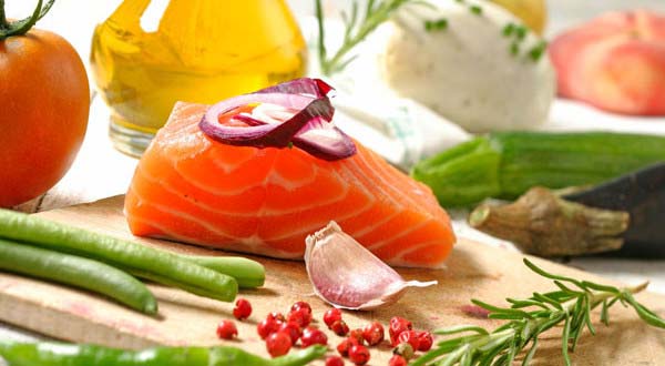 dieta mediteraneană