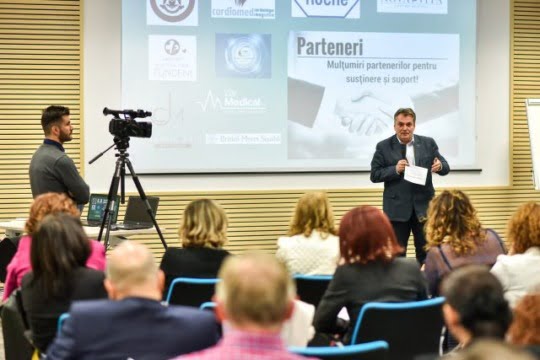 forumul spital plus