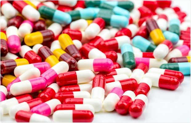 antibioticele