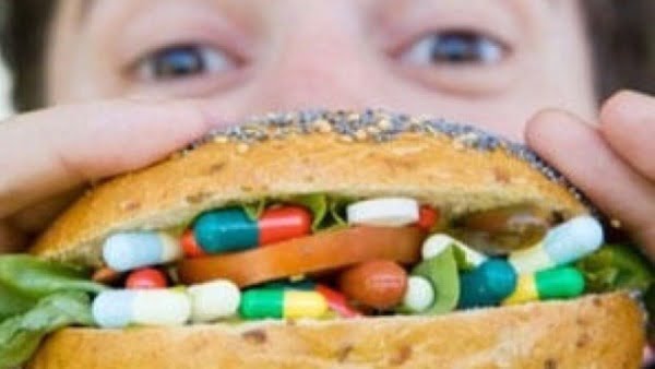 automedicația