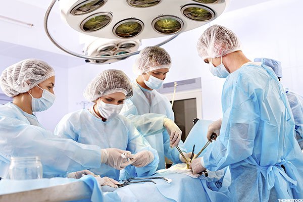 Metode moderne în chirurgie