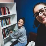 biblioteci sectiile de pediatrie