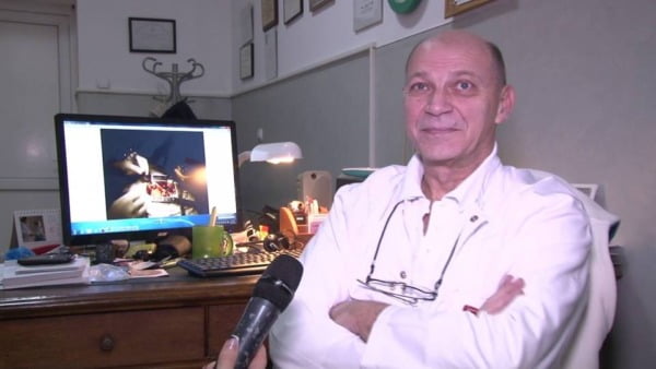 metastazele pulmonare