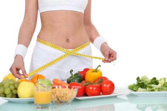 cum slăbești fără dietă