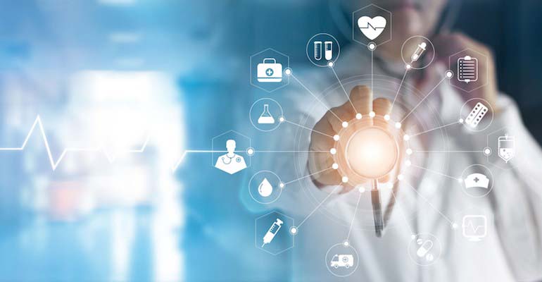forumul serviciilor și tehnologiilor medicale