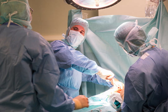 dispozitivele medicale implantate