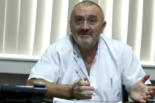 prof. dr. ioan lascăr
