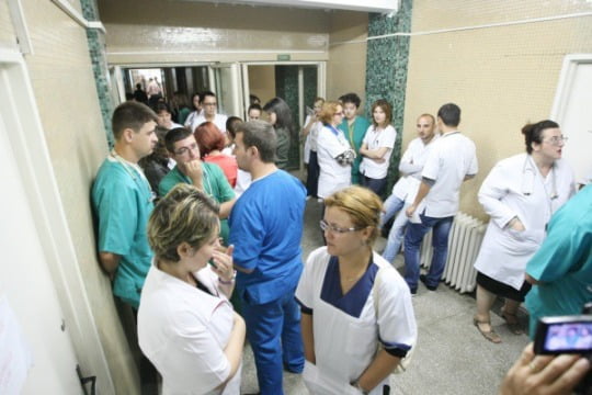 locuri de muncă medici