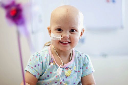oncologia pediatrică