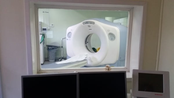radiologie imagistica