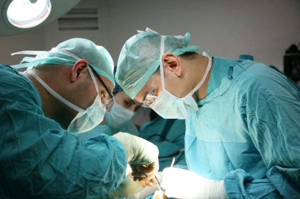 operatii de transplant pulmonar