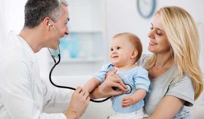cardiologie pediatrica