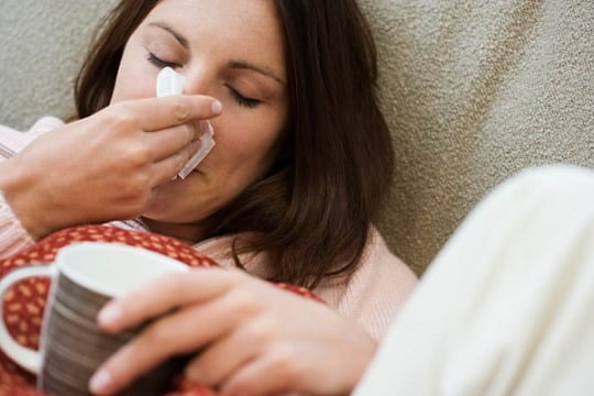 cazuri de viroze respiratorii