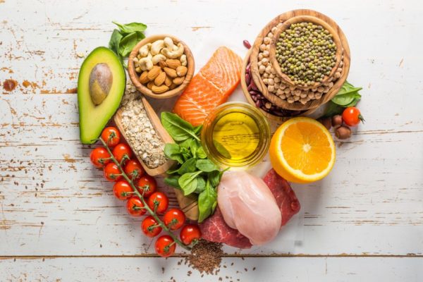 alimentația sănătoasă Dr. Mihaela Bilic