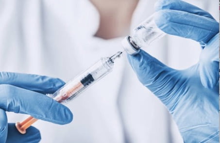 rata vaccinarii