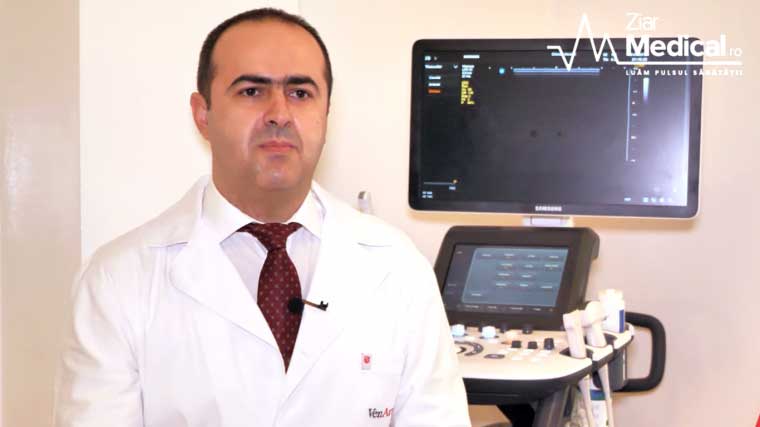 chirurgia laparoscopica Dr. Bogdan Amza
