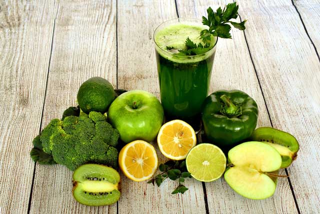 Regimul vegetarian