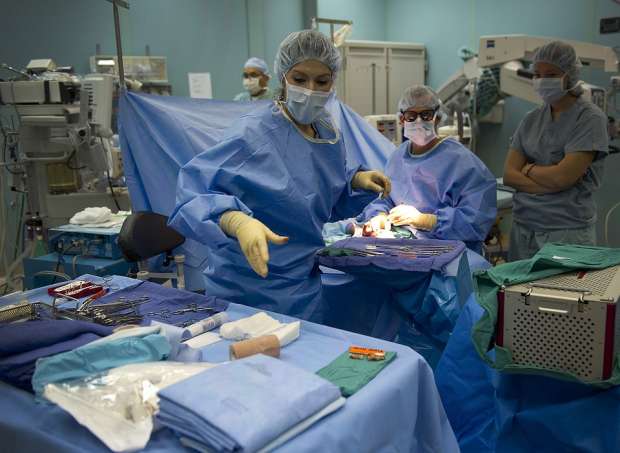 stent