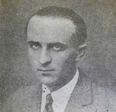 Prof. dr. Aurel Moga