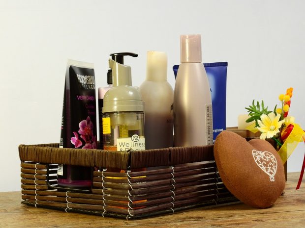 produsele cosmetice