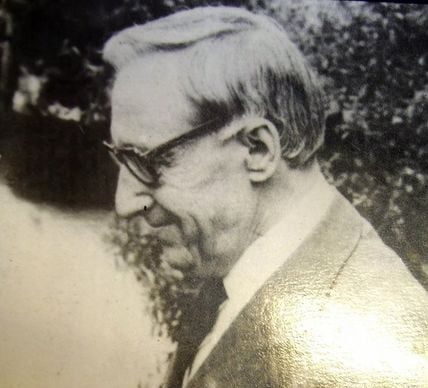 Prof. dr. Octavian Fodor