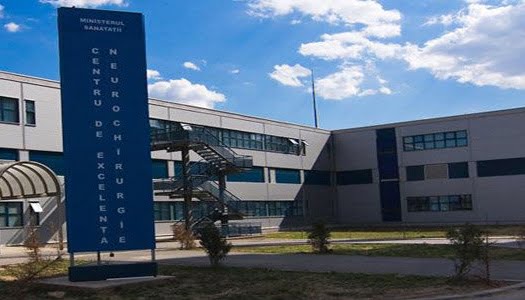 conducerea spitalului