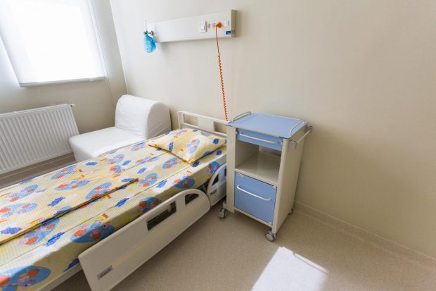 camere sterile