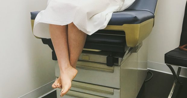 cancerul de col uterin