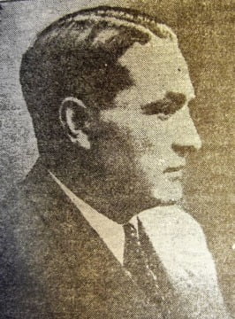 leon daniello