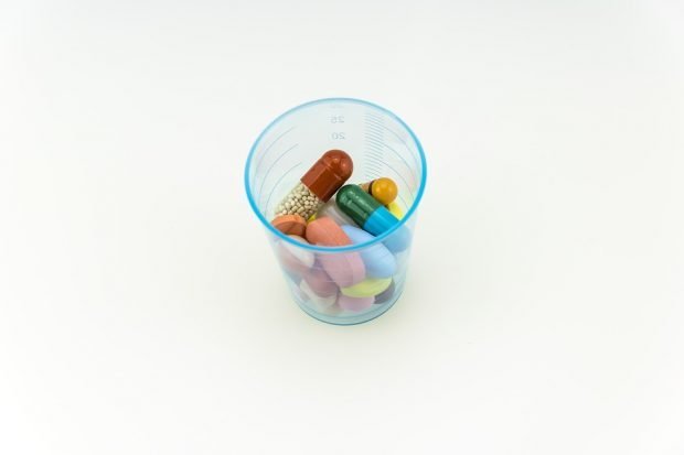 multivitaminele