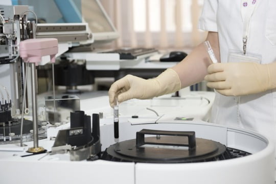 probe positive de stafilococ