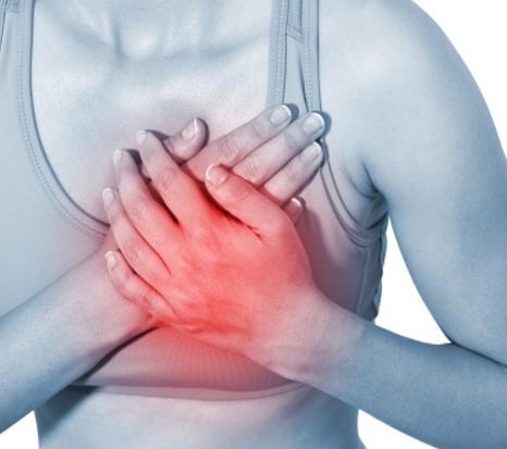 angina pectorala