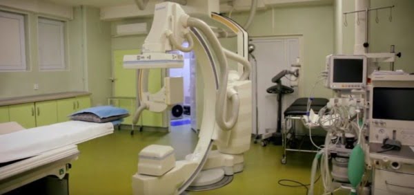 centru de excelenta in stroke