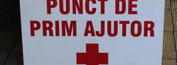 punct de prim-ajutor