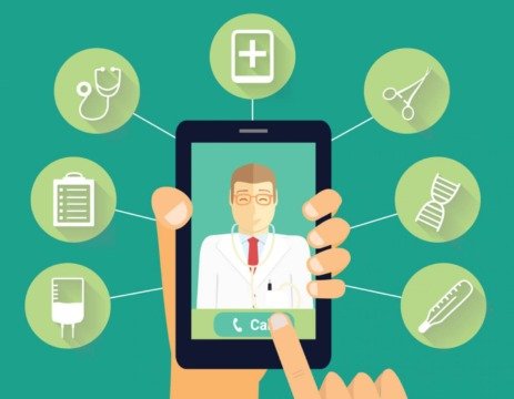 telemedicina