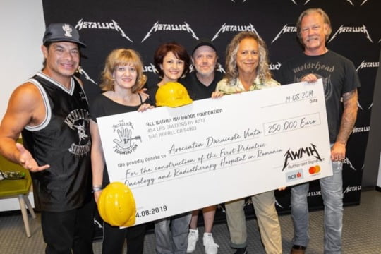 metallica